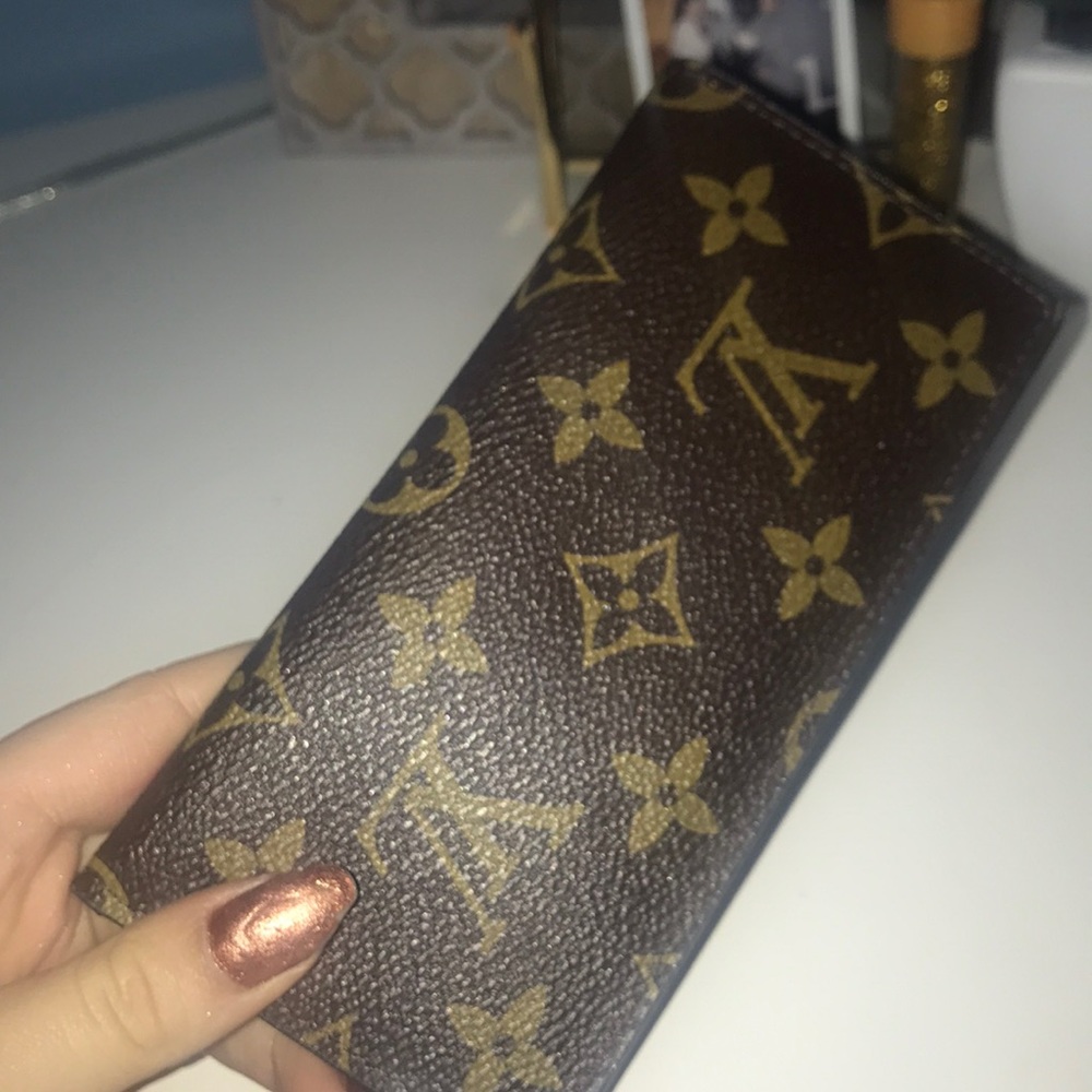 Louis Vuitton Wallet